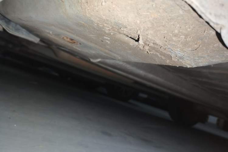 Used Citroen C-Quatre 2013 Sedan 1.6L Manual - Prestige Model Chassis Front Left