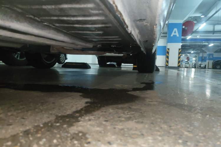 Used Citroen C-Quatre 2013 Sedan 1.6L Automatic Enjoyment Model Chassis Front Left
