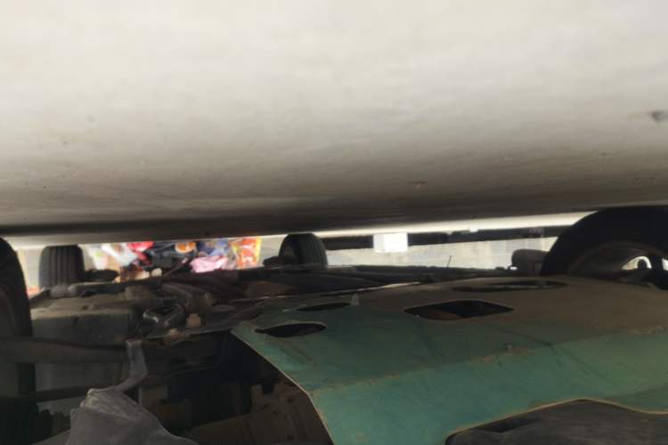 Used Citroen C-Quatre 2013 Sedan 1.6L Manual - Prestige Model Chassis Front Left
