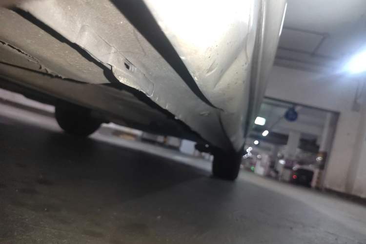Used Citroen C-Quatre 2013 Sedan 1.6L Manual - Prestige Model Chassis Front Left