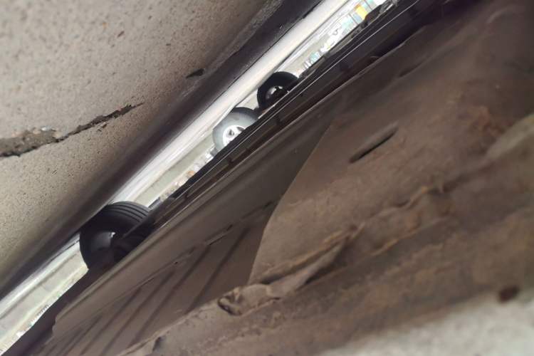Used Citroen C-Quatre 2013 1.6L Manual Prestige CNG Model Chassis Front Left