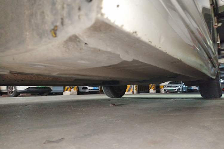 Used Citroen C-Quatre 2013 Sedan 1.6L Automatic Prestige Model Chassis Front Left