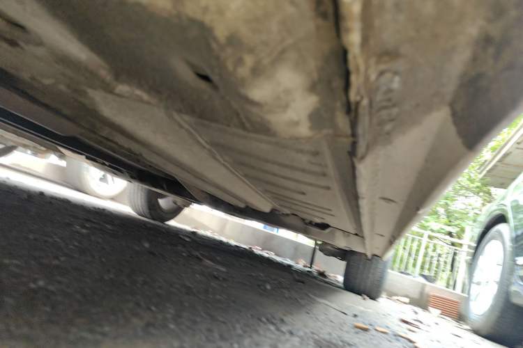 Used Citroen C-Quatre 2013 Sedan 1.6L Manual - Prestige Model Chassis Front Left