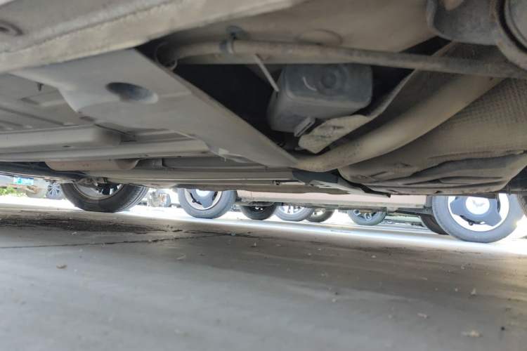 Used Citroen C-Quatre 2013 Sedan 1.6L Manual - Prestige Model Chassis Front Left