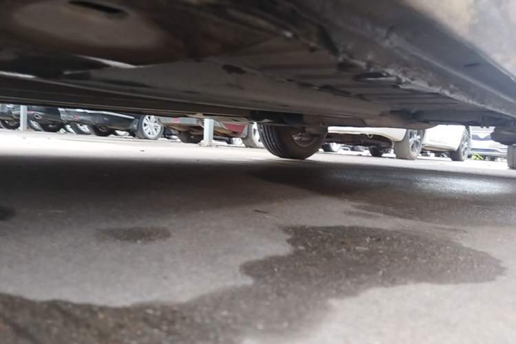 Used Citroen C-Quatre 2013 Sedan 1.6L Automatic Prestige Model Chassis Front Left