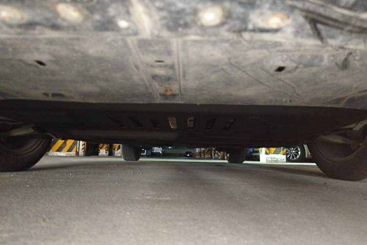Used Citroen C-Quatre 2013 Sedan 1.6L Automatic Prestige Model Chassis Front
