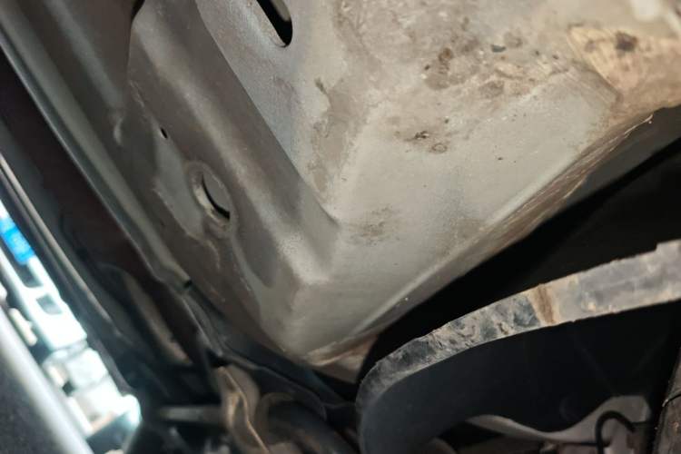 Used Citroen C-Quatre 2013 Sedan 1.6L Manual - Prestige Model Chassis Front Right