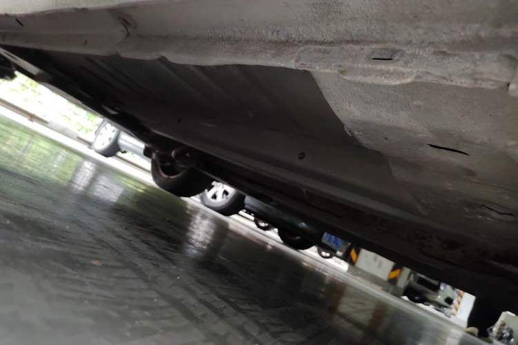 Used Citroen C-Quatre 2013 Sedan 1.6L Automatic Prestige Model Chassis Front Right