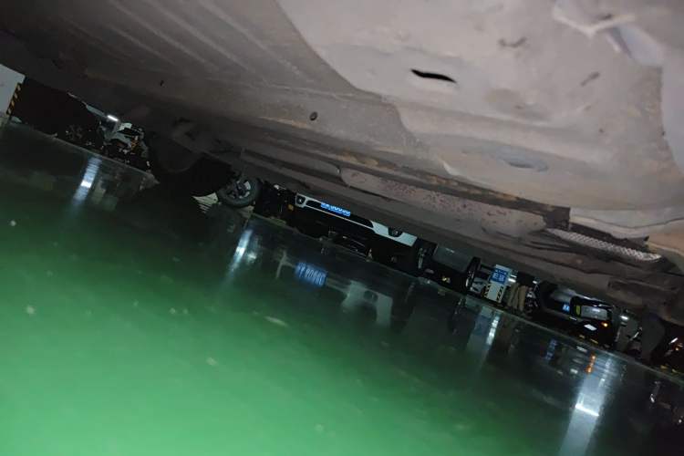 Used Citroen C-Quatre 2013 Sedan 1.6L Automatic Prestige Model Chassis Front Right