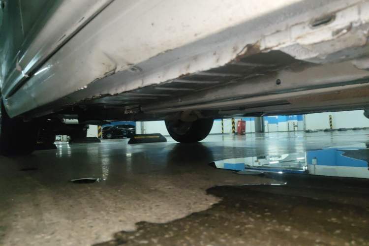 Used Citroen C-Quatre 2013 Sedan 1.6L Automatic Enjoyment Model Chassis Front Right