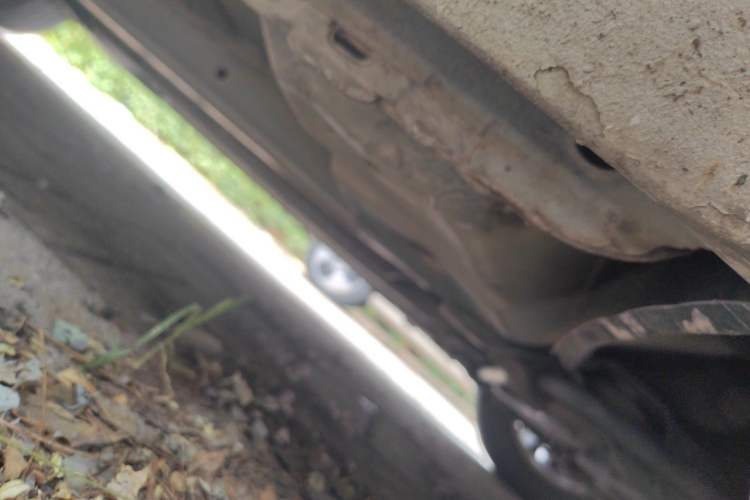 Used Citroen C-Quatre 2013 Sedan 1.6L Manual - Prestige Model Chassis Front Right