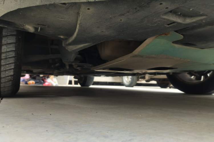Used Citroen C-Quatre 2013 Sedan 1.6L Manual - Prestige Model Chassis Front Right