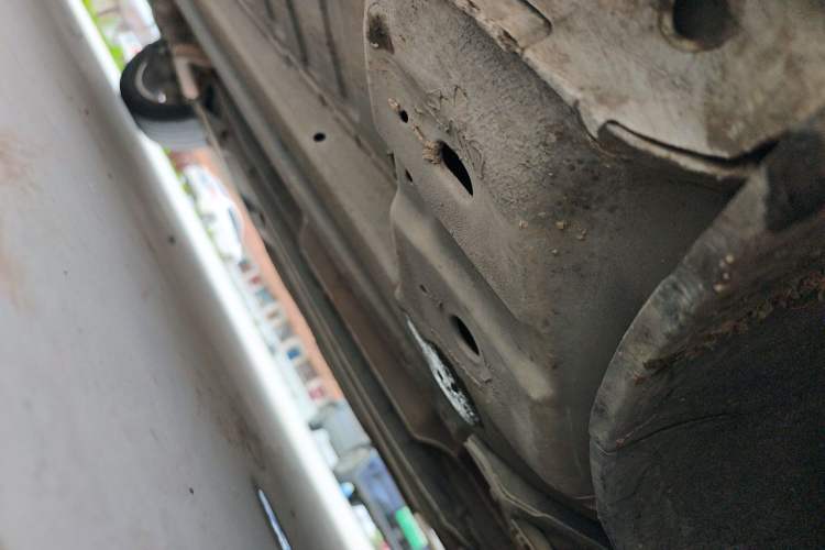 Used Citroen C-Quatre 2013 Sedan 1.6L Manual - Prestige Model Chassis Front Right