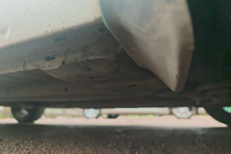 Used Citroen C-Quatre 2013 Sedan 1.6L Manual - Prestige Model Chassis Front Right