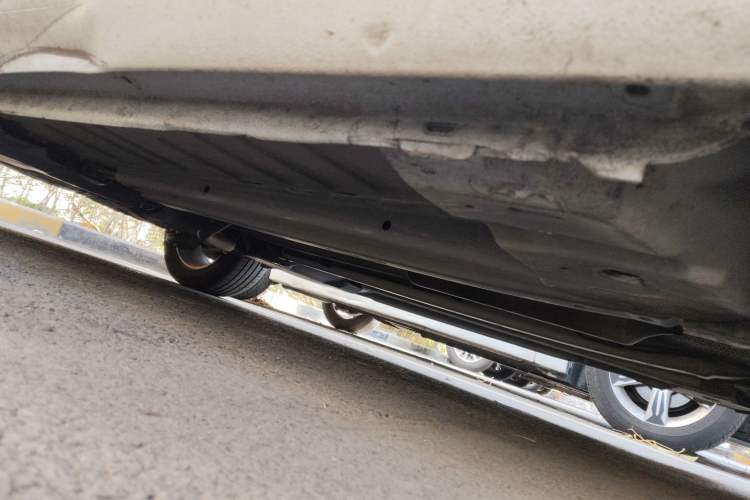 Used Citroen C-Quatre 2013 Sedan 1.6L Automatic Prestige Model Chassis Front Right