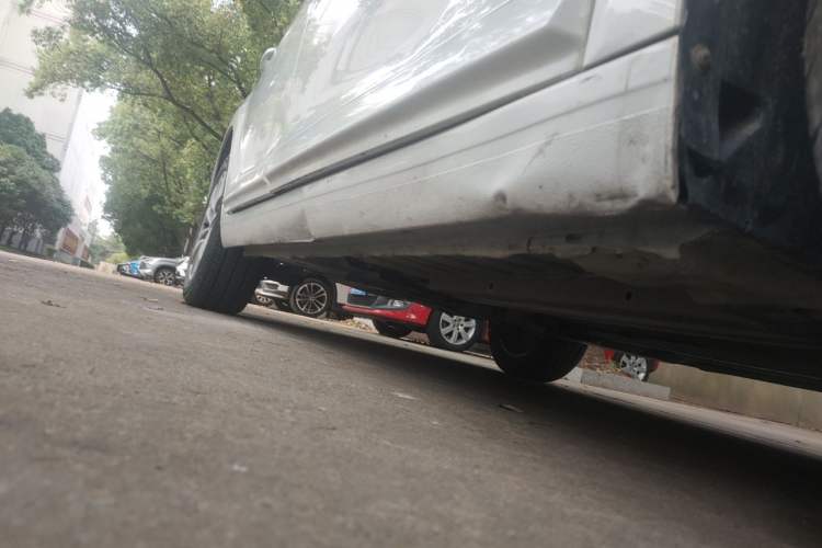 Used Citroen C-Quatre 2013 Sedan 1.6L Automatic Prestige Model Chassis Front Right