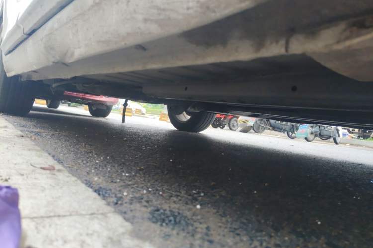 Used Citroen C-Quatre 2013 Sedan 1.6L Manual - Prestige Model Chassis Front Right
