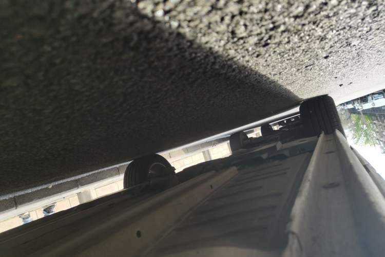 Used Citroen C-Quatre 2013 Sedan 1.6L Automatic Prestige Model Chassis Front Right
