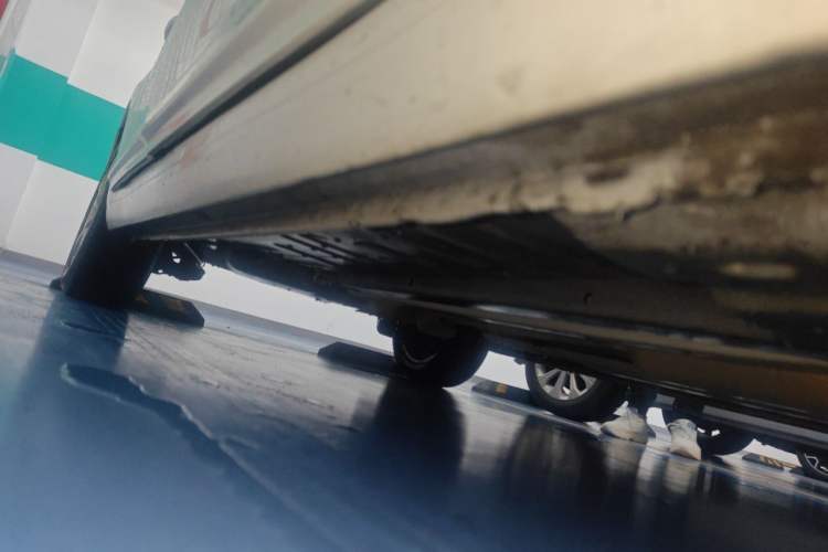 Used Citroen C-Quatre 2013 Sedan 2.0L Manual - Joyful Edition Chassis Front Right