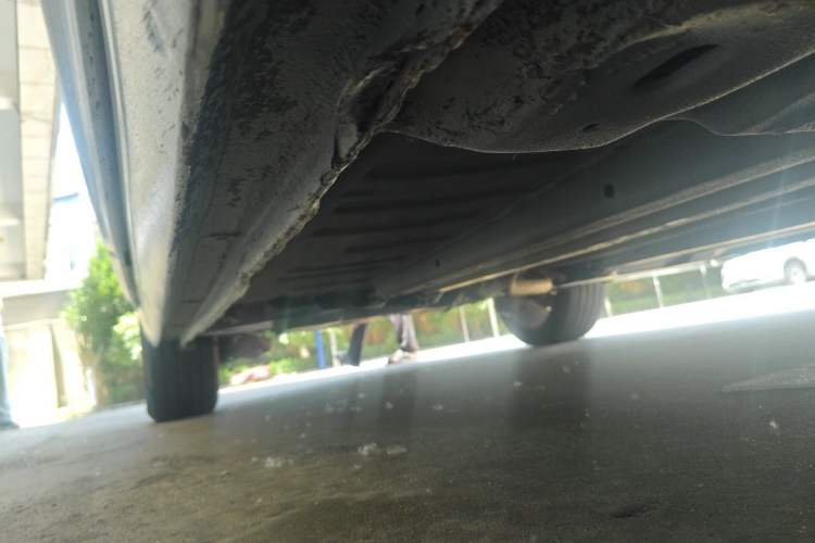 Used Citroen C-Quatre 2013 Sedan 1.6L Automatic Prestige Model Chassis Front Right