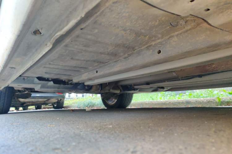 Used Citroen C-Quatre 2013 Sedan 1.6L Manual - Prestige Model Chassis Front Right