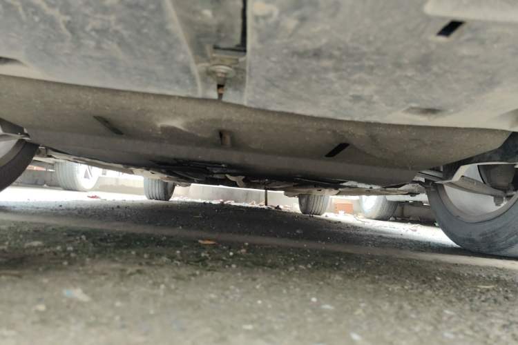 Used Citroen C-Quatre 2013 Sedan 1.6L Manual - Prestige Model Chassis Front