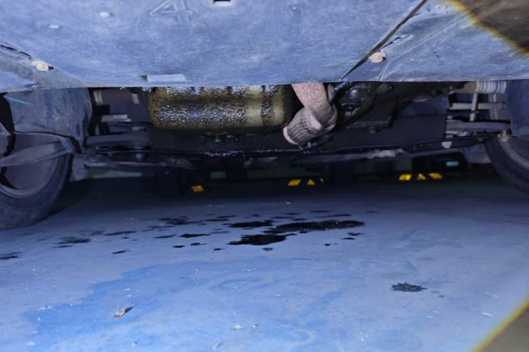 Used Citroen C-Quatre 2013 Sedan 1.6L Manual - Prestige Model Chassis Front