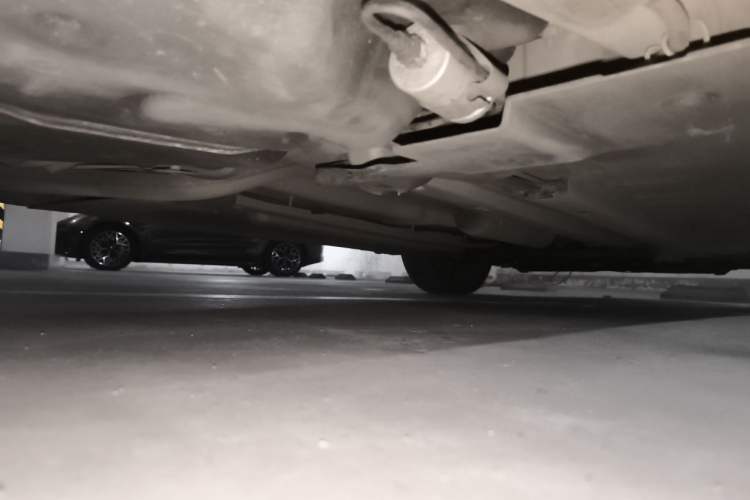 Used Citroen C-Quatre 2013 Hatchback 1.6L Automatic Enjoyment Model Chassis Rear Right