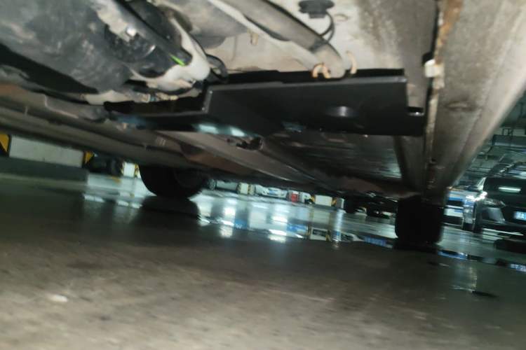 Used Citroen C-Quatre 2013 Sedan 1.6L Automatic Enjoyment Model Chassis Rear Right