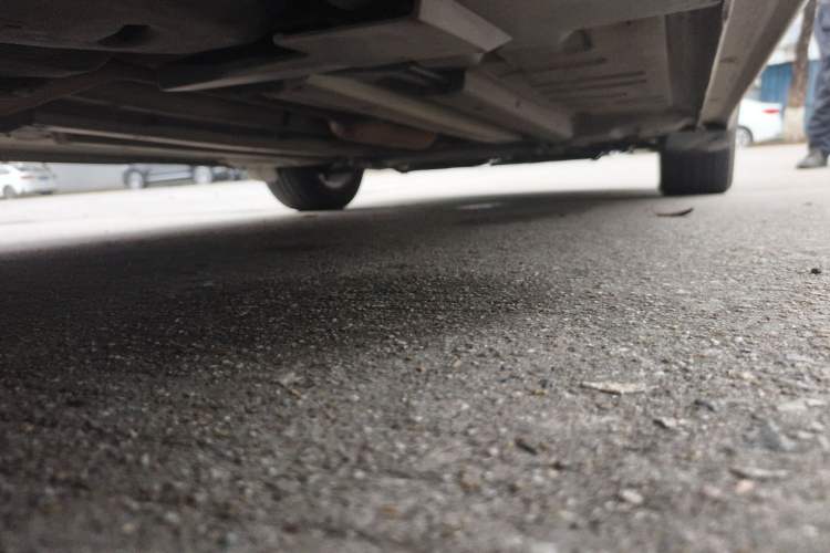 Used Citroen C-Quatre 2013 Hatchback 1.6L Automatic LeShang Model Chassis Rear Right