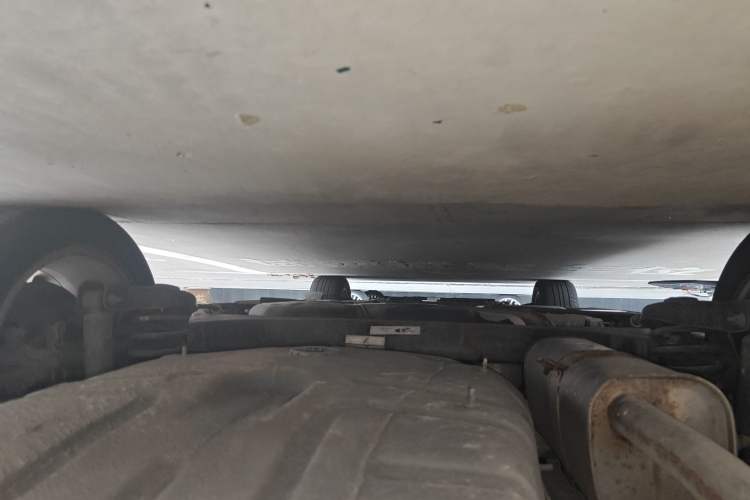 Used Citroen C-Quatre 2013 Sedan 1.6L Manual - Prestige Model Chassis Rear