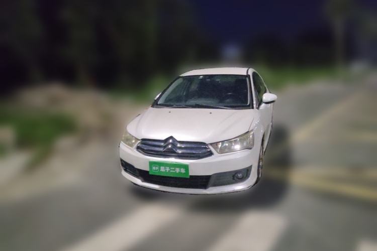Used Citroen C-Quatre 2013 Sedan 1.6L Manual - Prestige Model Guazi used car, China used car export, Used car for sale, Used  cars, Cheapest cars for sale