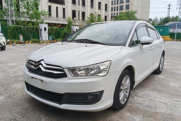Used Citroen C-Quatre 2013 Sedan 1.6L Automatic Prestige Model Guazi used car, China used car export, Used car for sale, Used  cars, Cheapest cars for sale