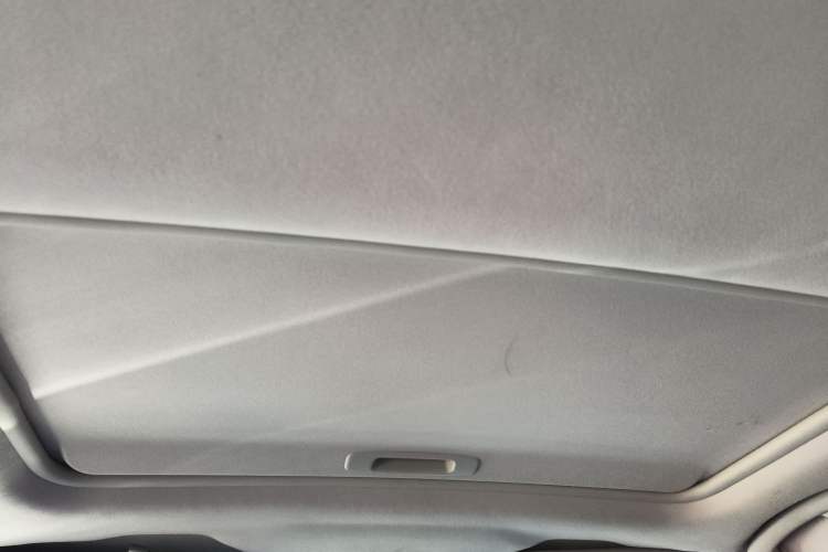 Used Citroen C-Quatre 2013 Sedan 2.0L Manual - Joyful Edition Headliner
