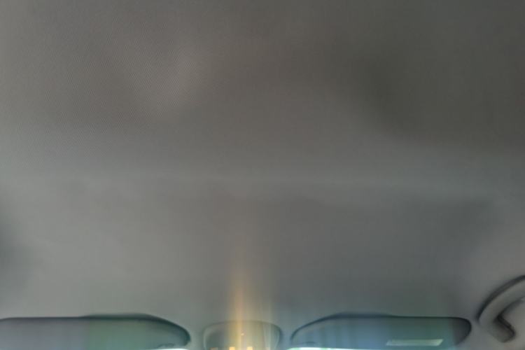 Used Citroen C-Quatre 2013 Sedan 2.0L Automatic Joyful Model Headliner