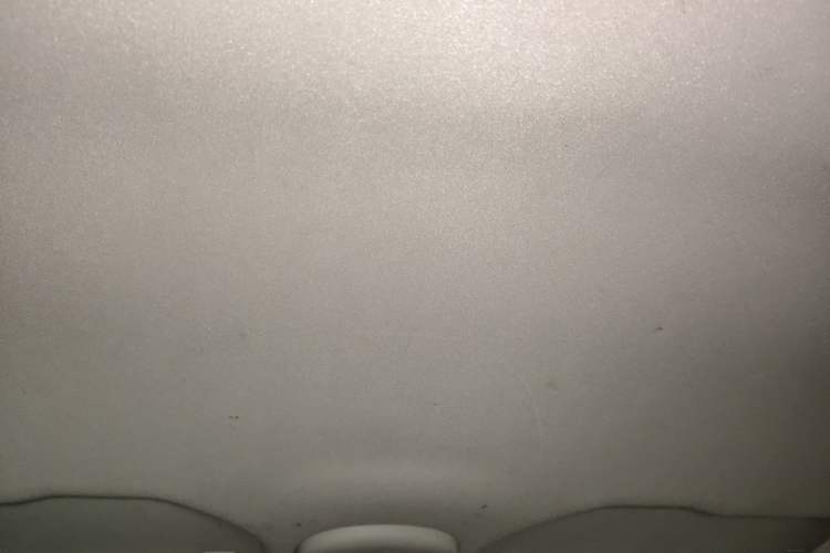 Used Citroen C-Quatre 2013 Sedan 1.6L Manual - Prestige Model Headliner