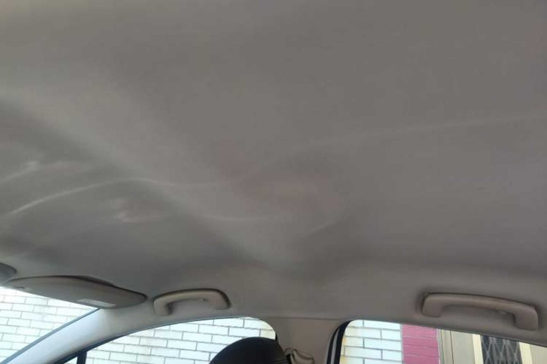 Used Citroen C-Quatre 2013 Sedan 2.0L Manual - Joyful Edition Headliner