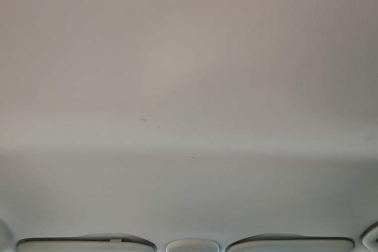 Used Citroen C-Quatre 2013 Sedan 1.6L Manual - Prestige Model Headliner