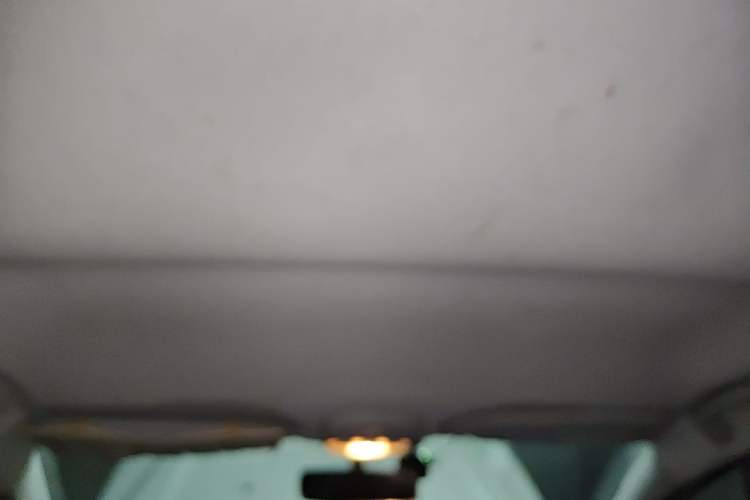 Used Citroen C-Quatre 2013 Sedan 1.6L Automatic Prestige Model Headliner