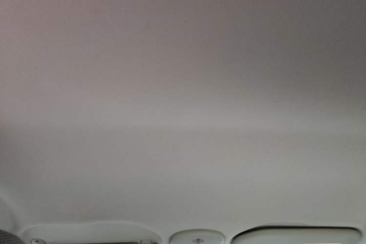 Used Citroen C-Quatre 2013 Hatchback 1.6L Automatic LeShang Model Headliner