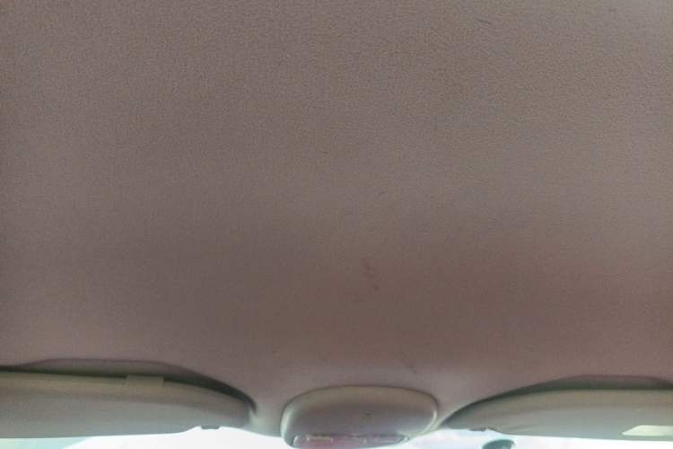 Used Citroen C-Quatre 2013 Sedan 1.6L Manual - Prestige Model Headliner