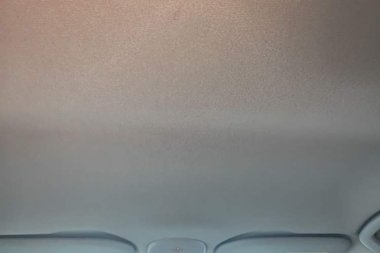 Used Citroen C-Quatre 2013 Sedan 1.6L Manual - Prestige Model Headliner