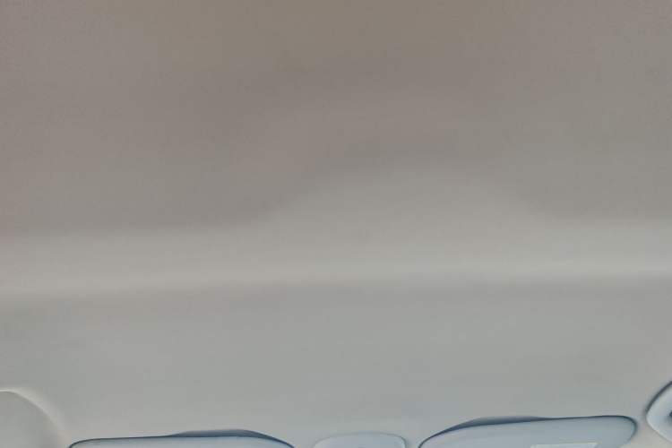 Used Citroen C-Quatre 2013 Sedan 1.6L Manual - Prestige Model Headliner