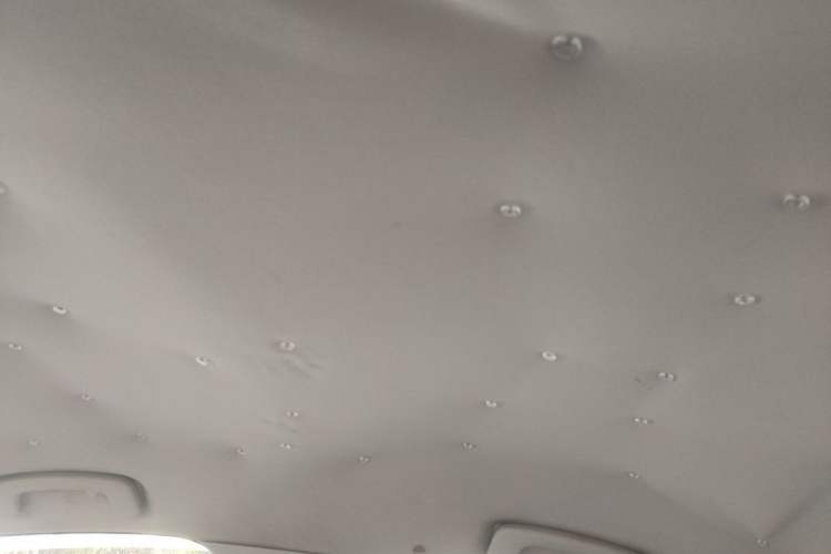 Used Citroen C-Quatre 2013 Sedan 1.6L Automatic Prestige Model Headliner