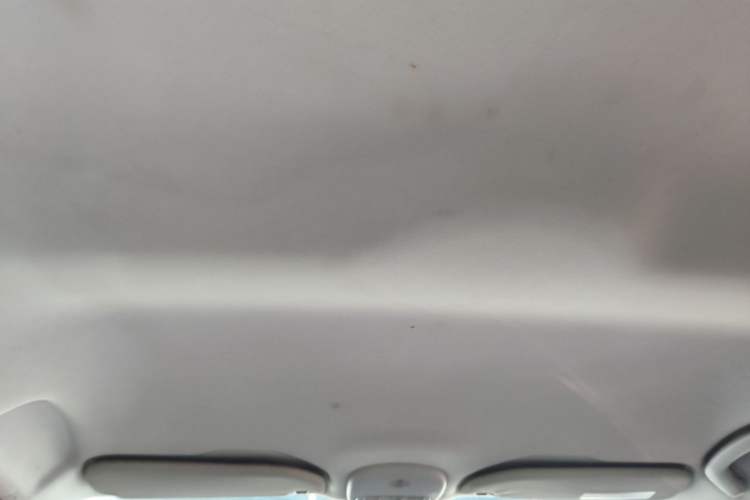Used Citroen C-Quatre 2013 Sedan 1.6L Automatic Prestige Model Headliner