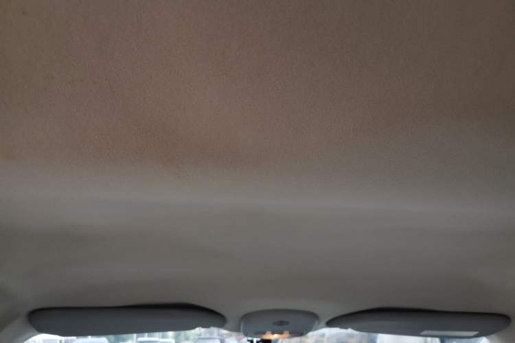 Used Citroen C-Quatre 2013 Sedan 1.6L Automatic Prestige Model Headliner