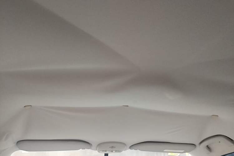 Used Citroen C-Quatre 2013 Sedan 1.6L Automatic Prestige Model Headliner