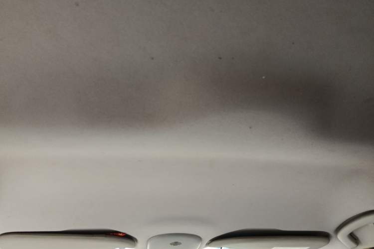 Used Citroen C-Quatre 2013 Sedan 1.6L Manual - Prestige Model Headliner
