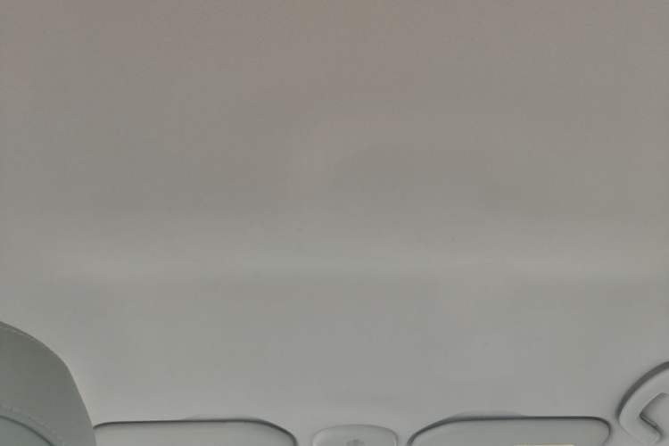 Used Citroen C-Quatre 2013 Sedan 1.6L Automatic Prestige Model Headliner