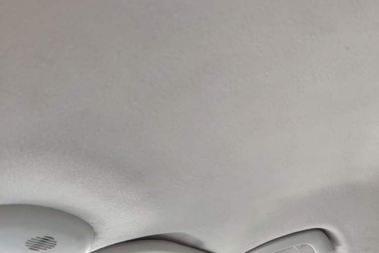 Used Citroen C-Quatre 2013 Sedan 1.6L Automatic Prestige Model Headliner